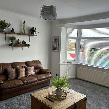 Light And Spacious Highcross Apartment Poulton-le-Fylde Exterior photo