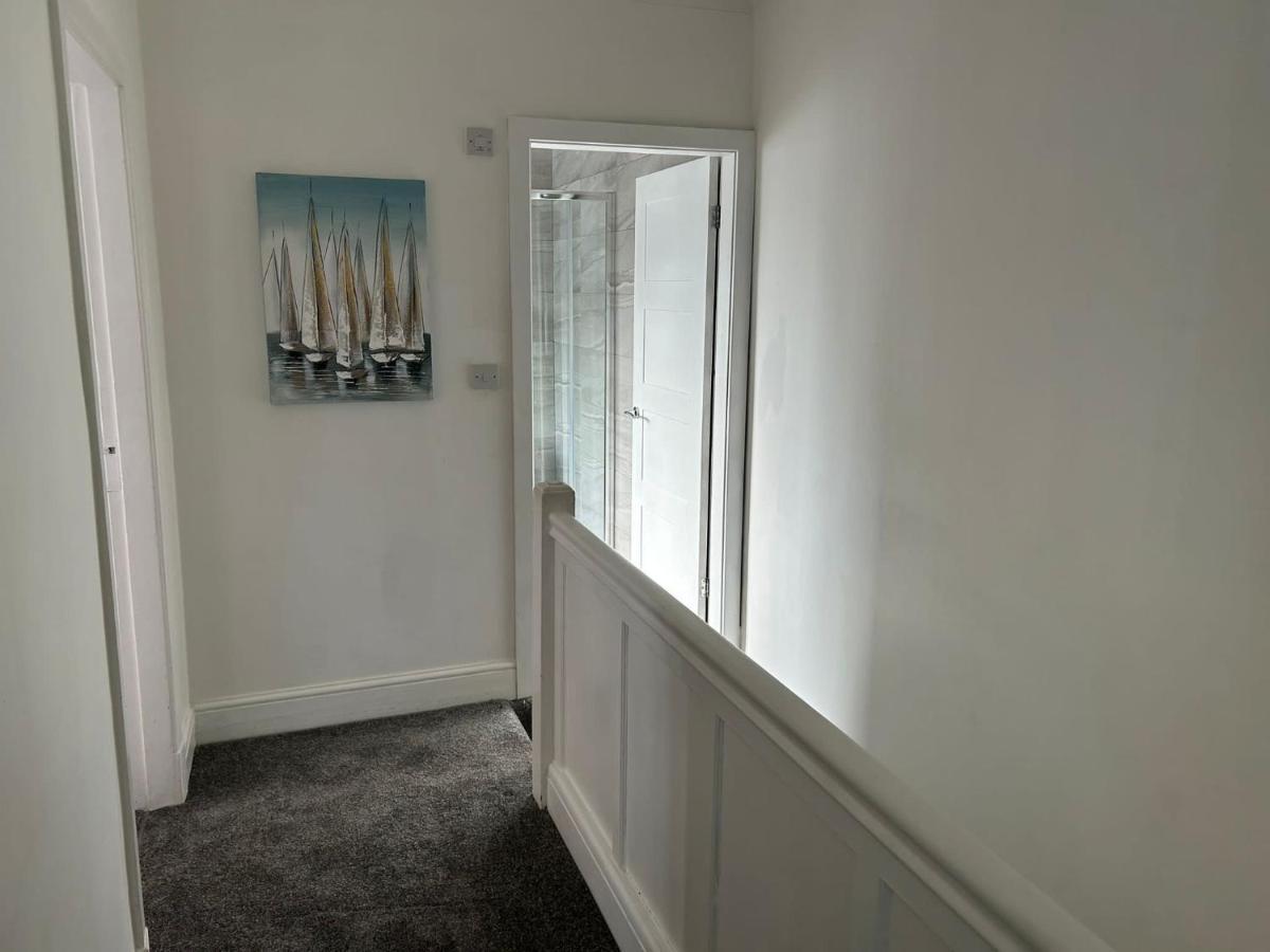 Light And Spacious Highcross Apartment Poulton-le-Fylde Exterior photo