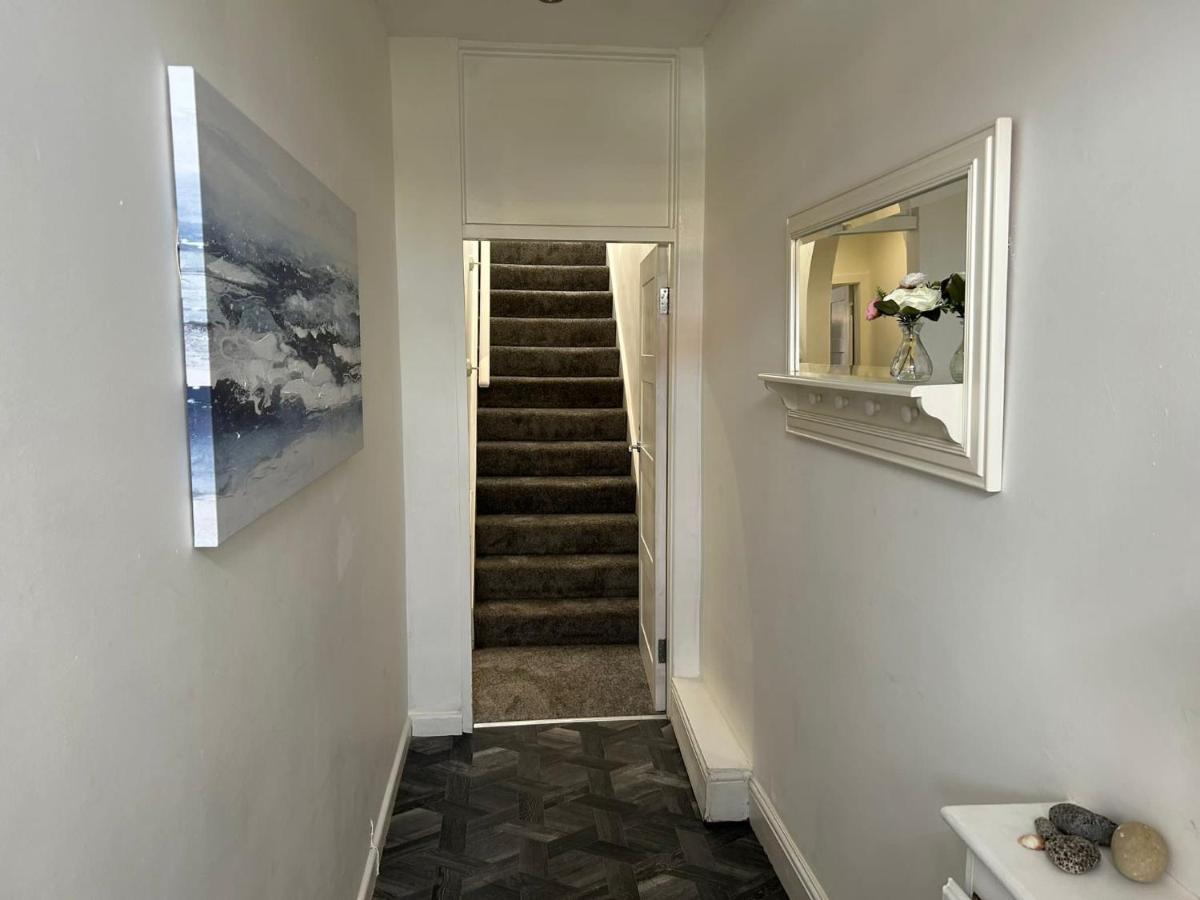 Light And Spacious Highcross Apartment Poulton-le-Fylde Exterior photo