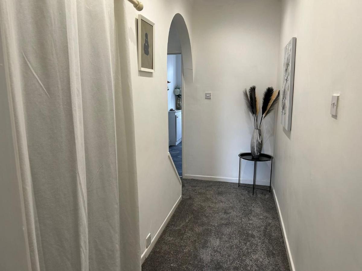 Light And Spacious Highcross Apartment Poulton-le-Fylde Exterior photo