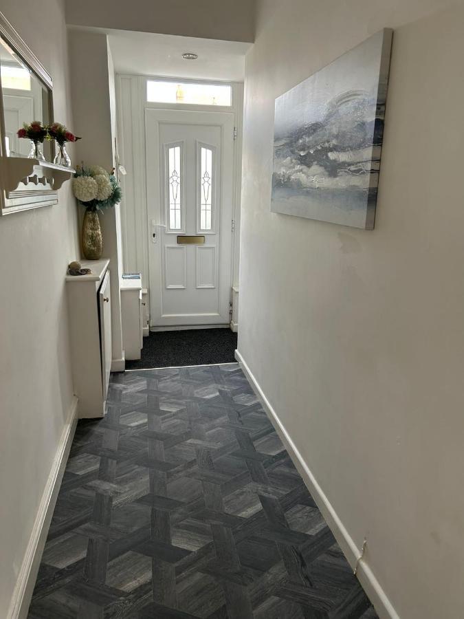 Light And Spacious Highcross Apartment Poulton-le-Fylde Exterior photo